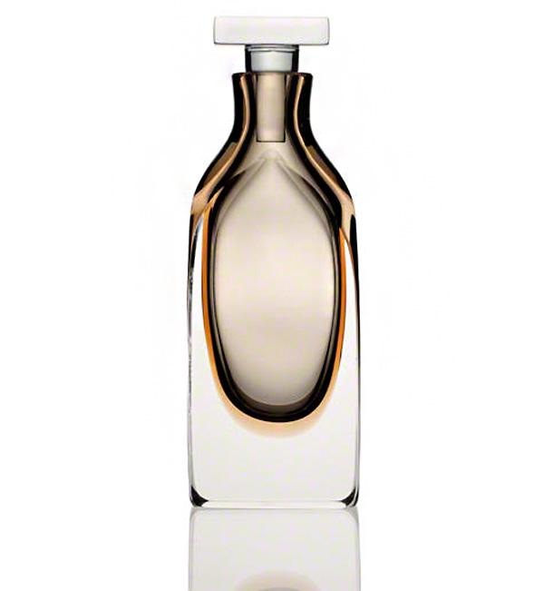 瑞德·克拉考夫限量版香水包装设计