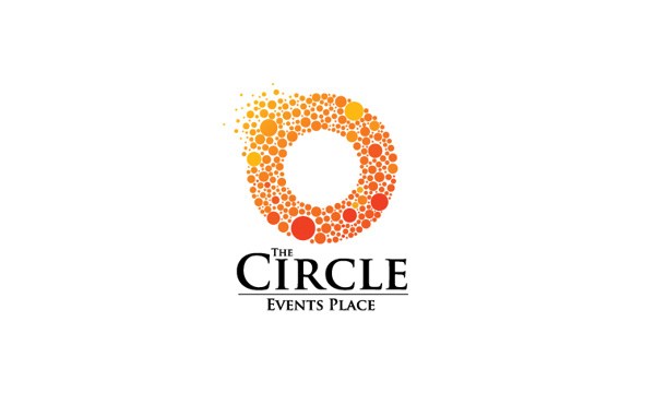 The Circle品牌圆形VI设计欣赏