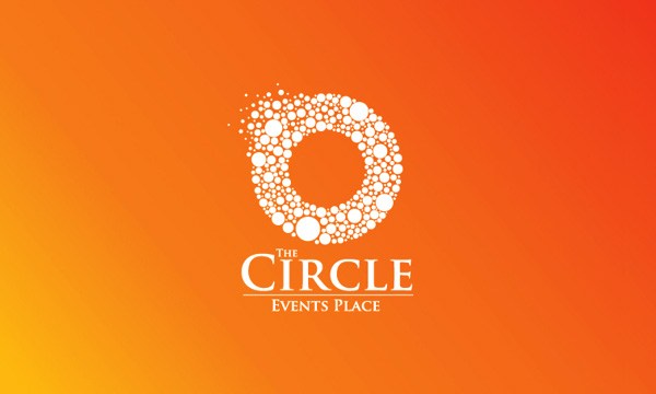 The Circle品牌圆形VI设计欣赏
