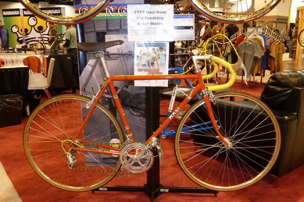 NAHBS 2013 北美手工自行車展回顧