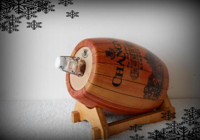 史上最全的藝術酒桶