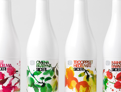 国外各类包装设计欣赏