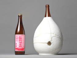 发泡计划不破花瓶设计