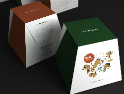 爱达乐包装设计