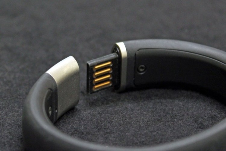Nike FuelBand——2013 One Show 最佳互動廣告獎