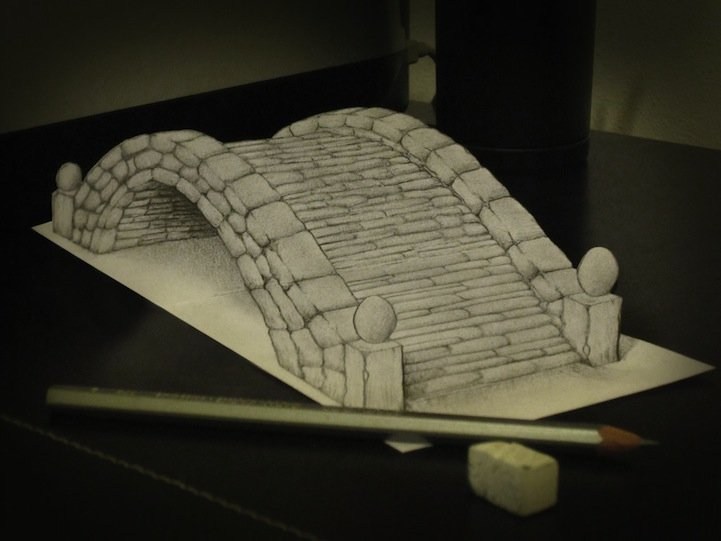 Alessandro Diddi 3D视觉插画欣赏