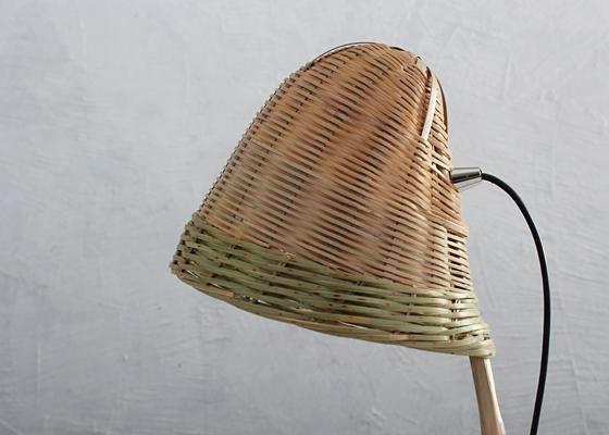 回归原始的灯具设计