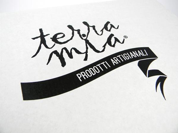 Terramia品牌食品特色工艺包装设计