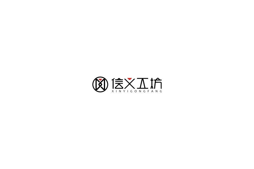 優(yōu)秀LOGO-藍(lán)娃娃設(shè)計作品