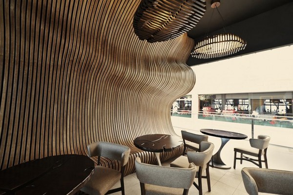 科索沃Don Caf&#233;咖啡館