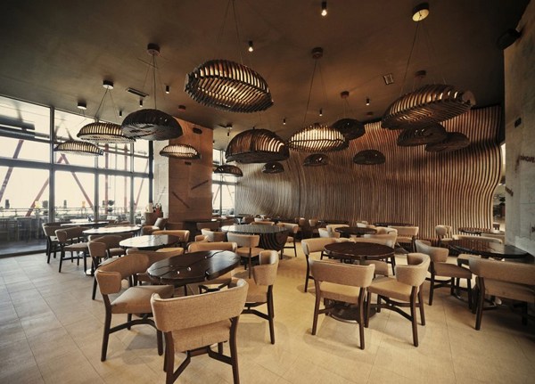 科索沃Don Caf&#233;咖啡館