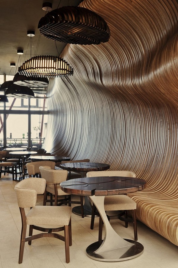 科索沃Don Caf&#233;咖啡館