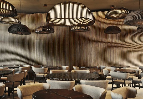 科索沃Don Caf&#233;咖啡館