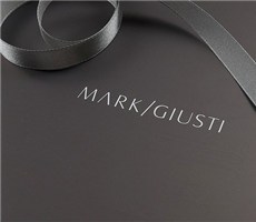 品牌设计欣赏：Mark/Giusti