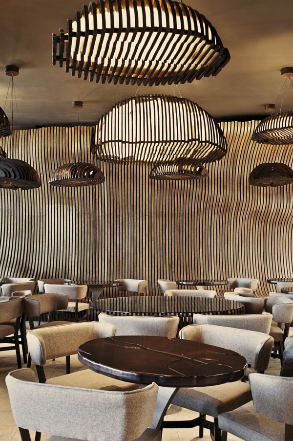 科索沃Don Caf&#233;咖啡館