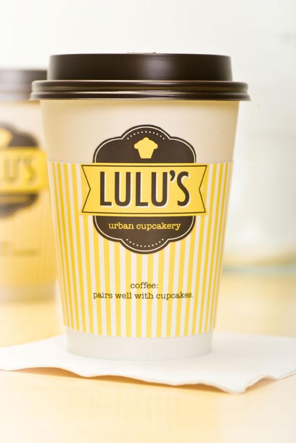 美国Lulus品牌设计