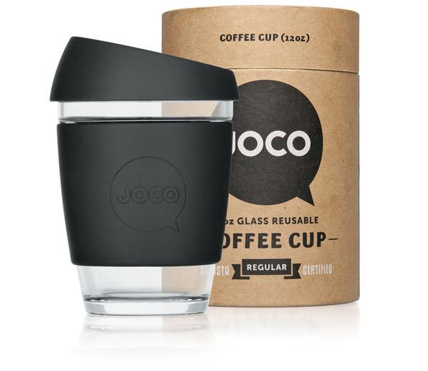 JOCO 水杯包装设计