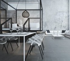 Igor Sirotov:乌克兰Cube概念餐厅