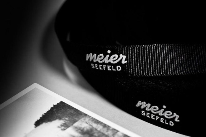 Meier Seefeld品牌设计