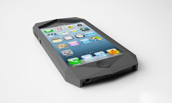 超酷iphone 5手機殼