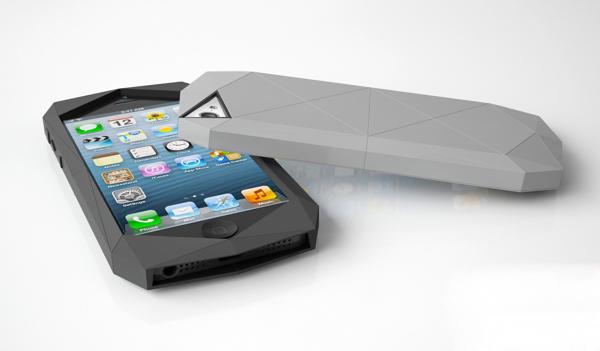 超酷iphone 5手机壳