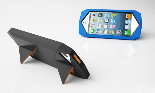 超酷iphone 5手機殼