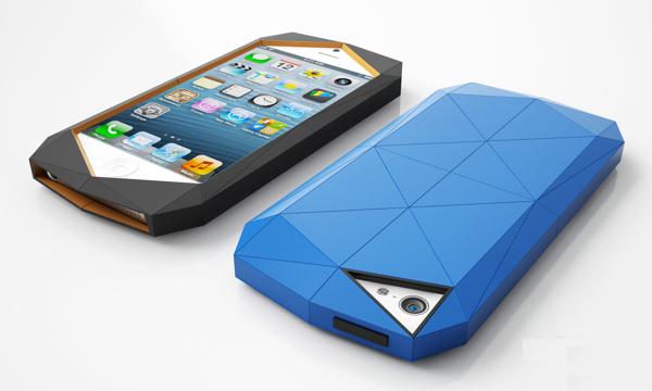 超酷iphone 5手机壳
