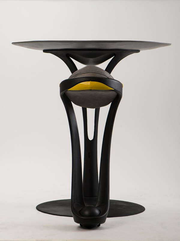 Opus创意平衡椅子