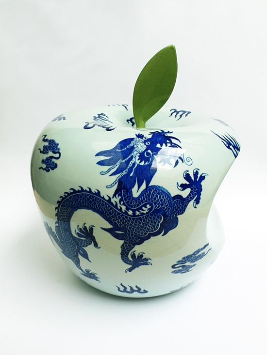 李立宏 瓷器Logo