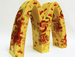 李立宏 瓷器Logo