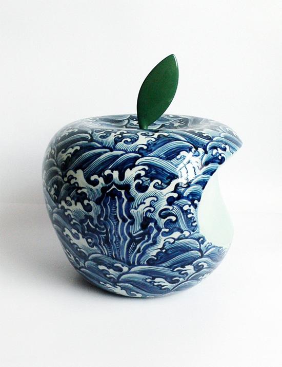 李立宏 瓷器Logo