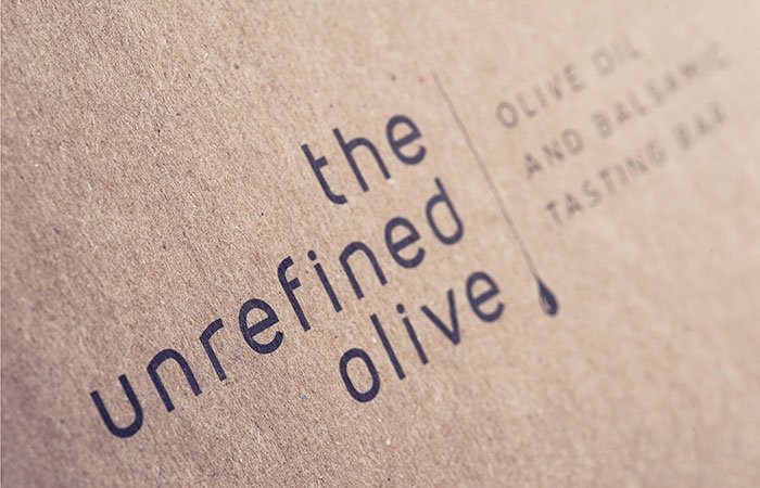 Unrefined Olive Oil橄榄油包装