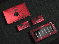 创意工作室包装设计作品