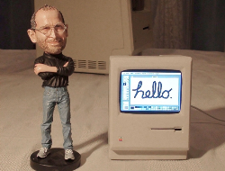 全球最小的Mac：可放在手心上正常工作