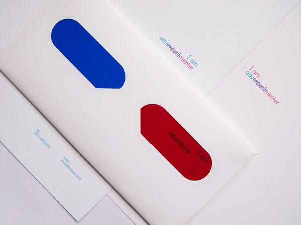 香港Madult文具品牌設(shè)計(jì)