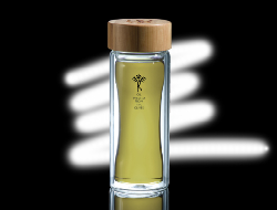 Poqa品牌高级橄榄油包装设计
