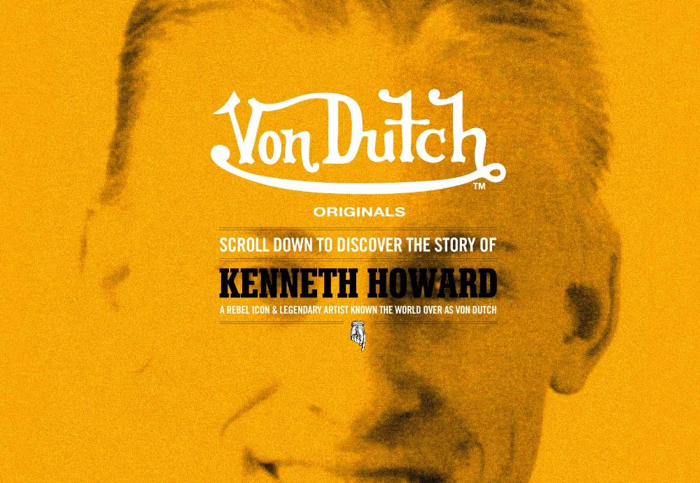 来自国外的精美单页网站界面设计