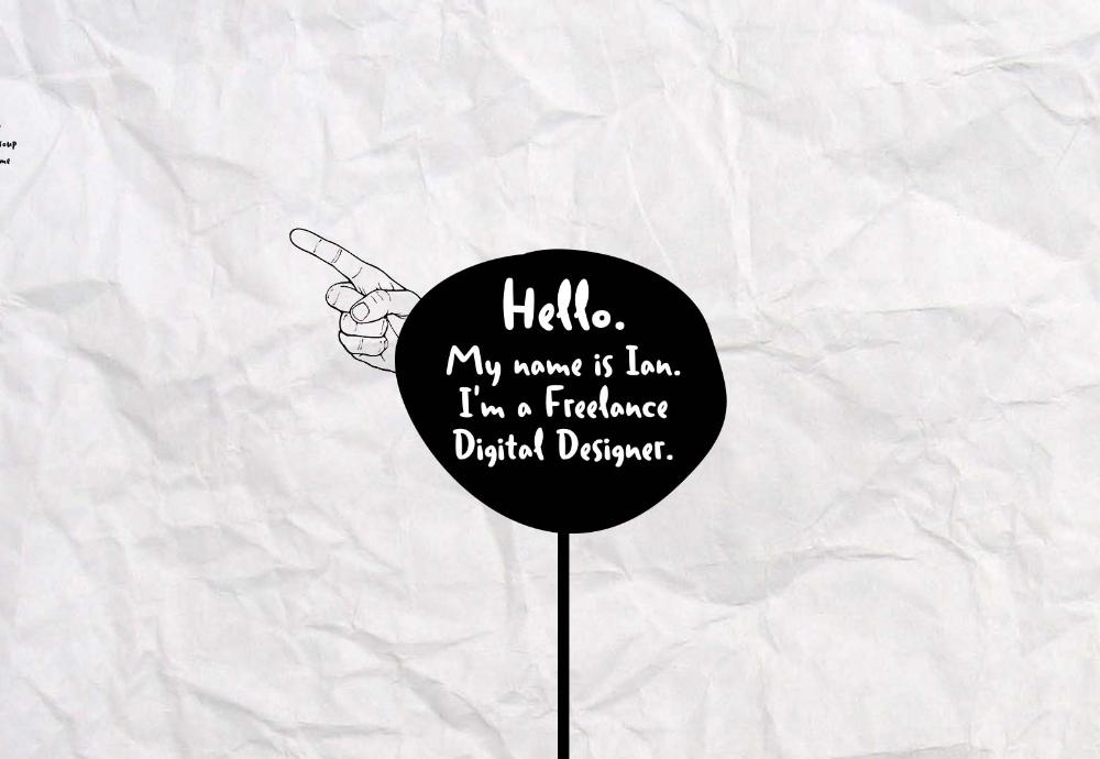 来自国外的精美单页网站界面设计