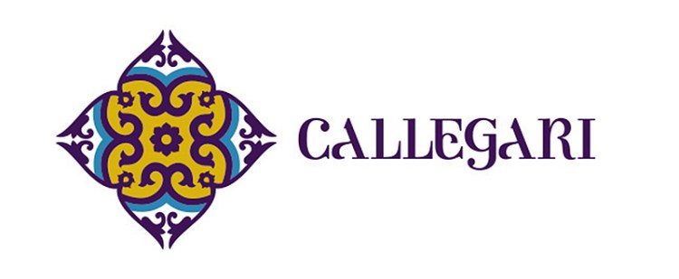 品牌Callegari橄榄油包装
