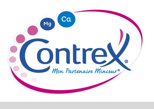 法国矿泉水品牌新Logo和新包装