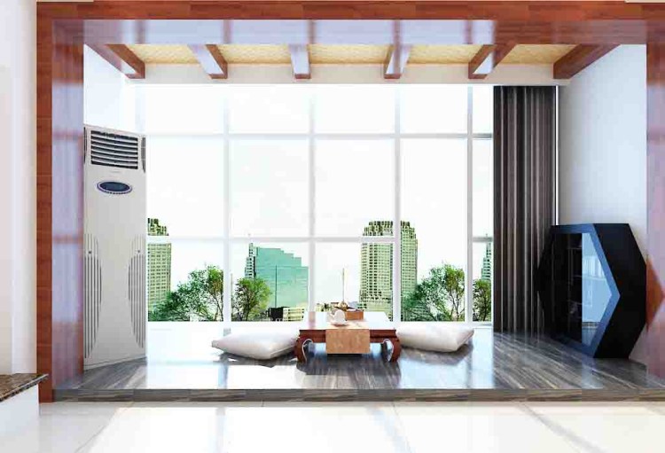 刘贺东设计-国际城  三室两厅  160平米  错层 新中式