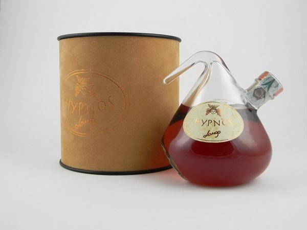 蒸餾酒包裝設(shè)計(jì)