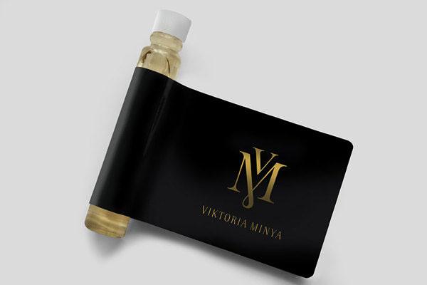 匈牙利香水品牌包装设计