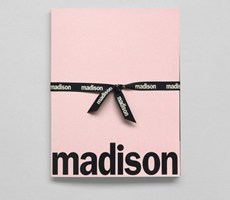  2013Madison 宣传小册子