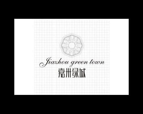 幾個(gè)中文logo設(shè)計(jì)