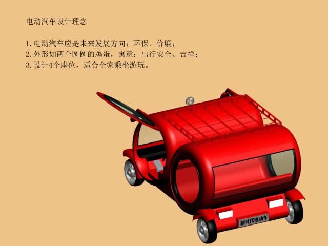 電動(dòng)汽車