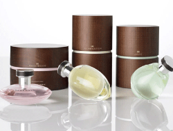 最精美的奢侈品包装设计欣赏