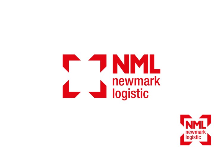 NML物流企业形象