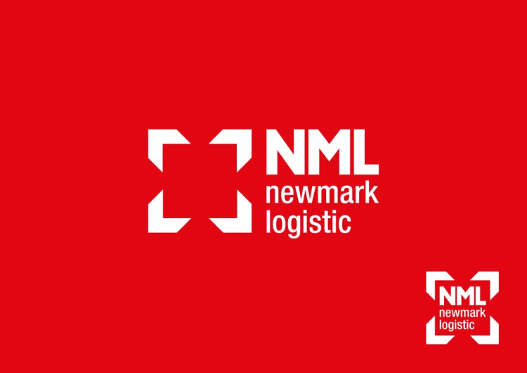 NML物流企业形象