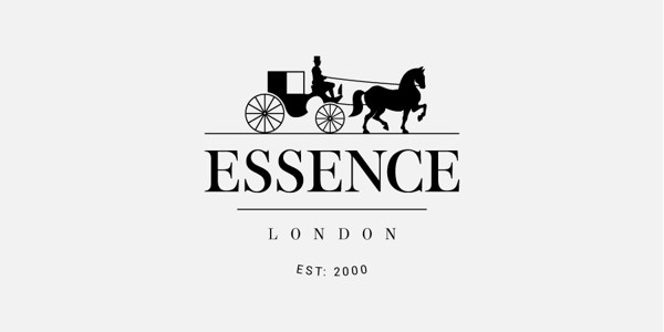 Essence品牌设计欣赏